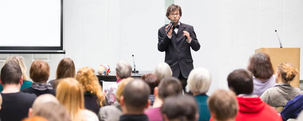 Conférences de l&rsquo;automne 2016 de l&rsquo;école de PNL de Lausanne