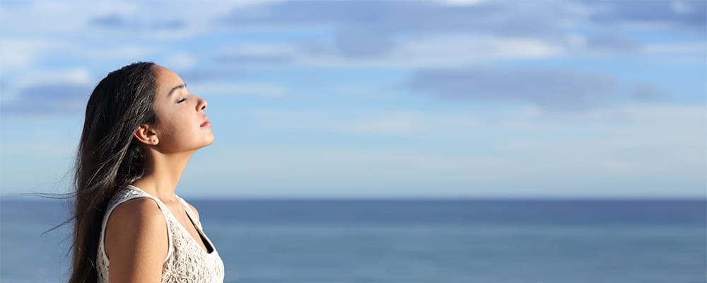 Un nouvel atelier « Sophrologie-Respiration » dans notre programme…