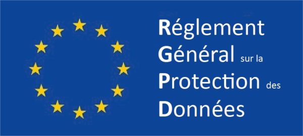 Ecole de PNL est conforme au règlement RGDP