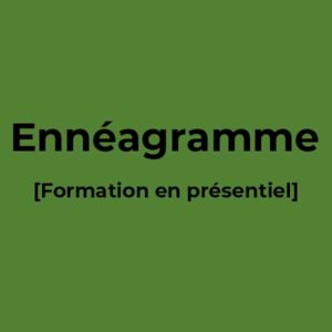 Ennéagramme - les 9 types de personnalité - Formation présentiel - Ecole de PNL de Lausanne - epnll - Valéry Comte - 2