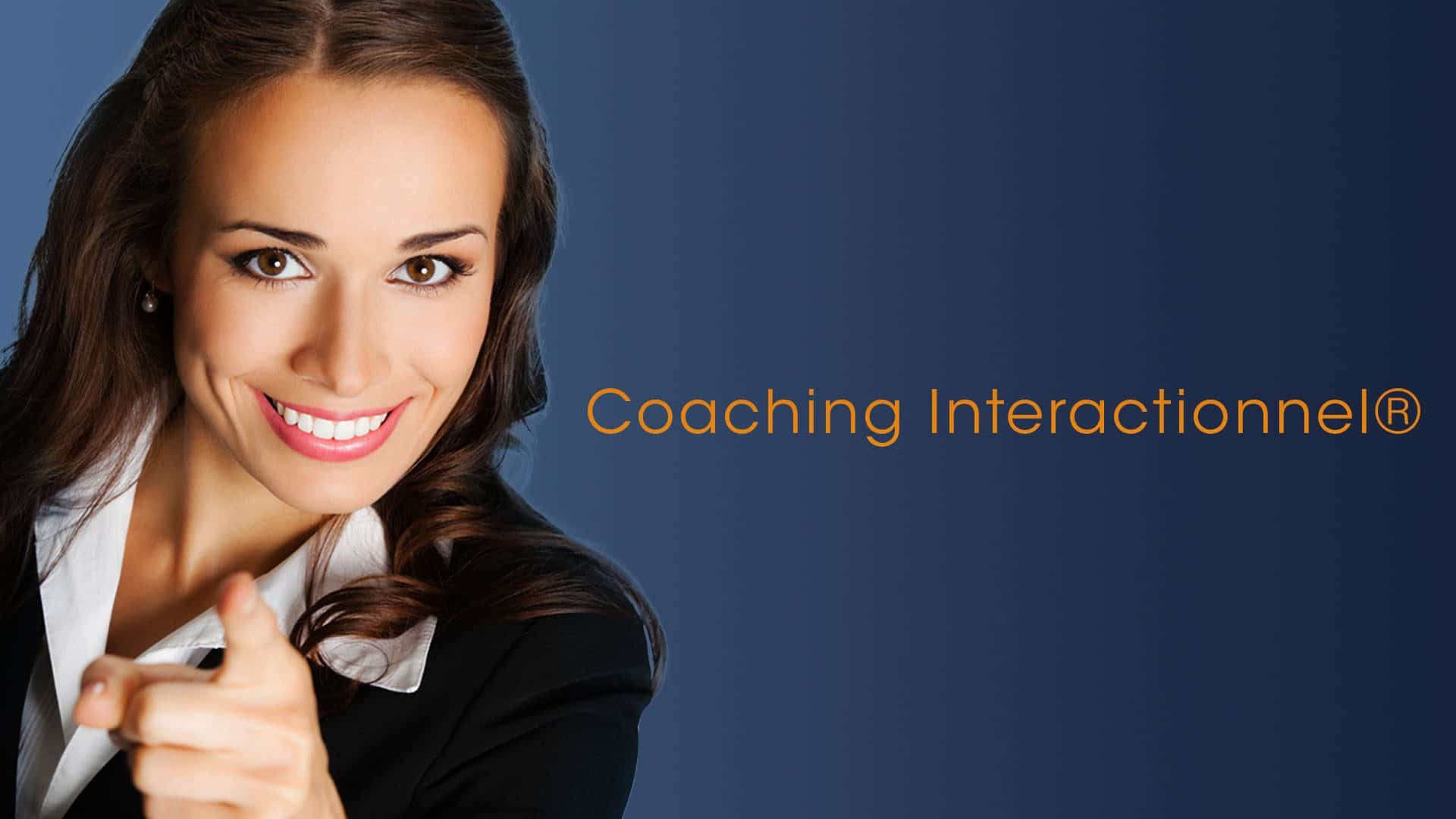 Image Coaching Interactionnel®- Ecole de PNL de lausanne - EPNLL