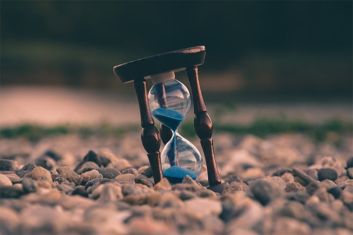 Procrastination : ne faites jamais aujourd’hui ce que vous pouvez remettre à demain.